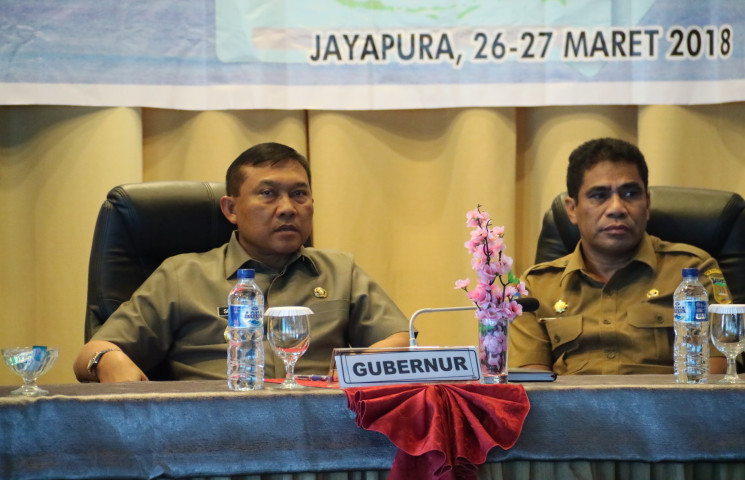 Dinsos Harus Dipisah Dengan Urusan Dukcapil